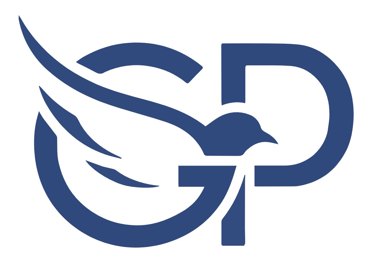 GracePoint Properties, LLC logo